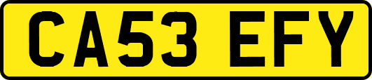 CA53EFY