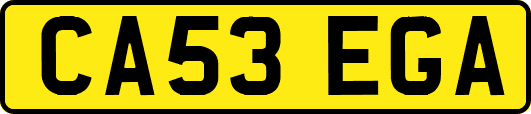CA53EGA
