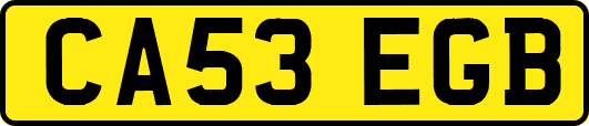 CA53EGB