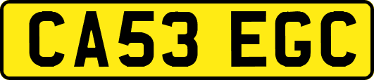 CA53EGC