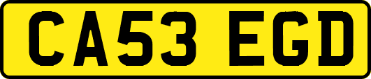 CA53EGD