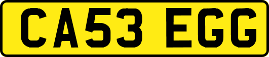 CA53EGG