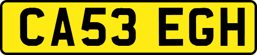 CA53EGH