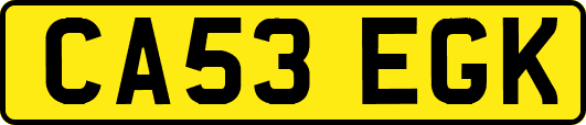 CA53EGK