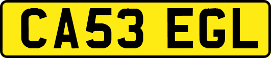 CA53EGL