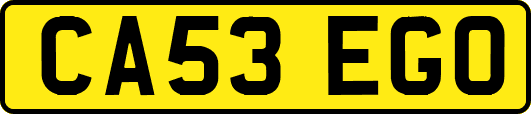 CA53EGO