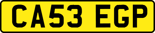 CA53EGP