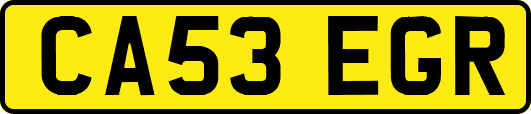 CA53EGR