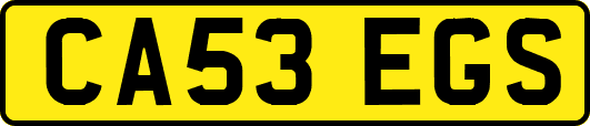CA53EGS