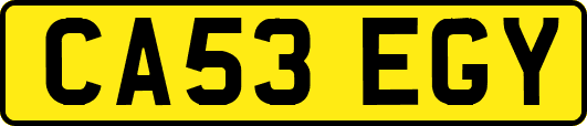 CA53EGY