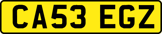 CA53EGZ