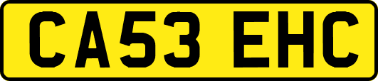 CA53EHC