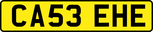 CA53EHE