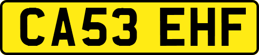 CA53EHF
