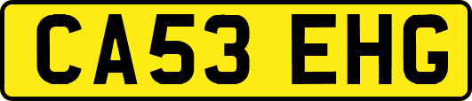 CA53EHG