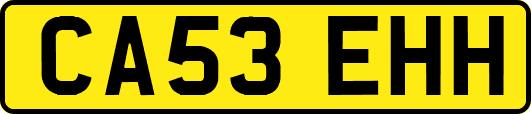 CA53EHH