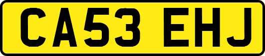 CA53EHJ
