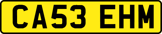 CA53EHM