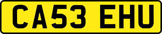 CA53EHU