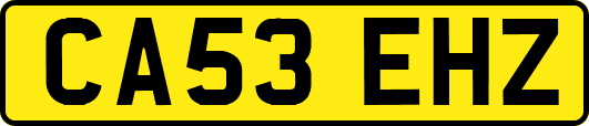 CA53EHZ