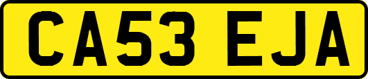 CA53EJA