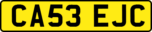 CA53EJC