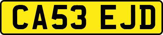 CA53EJD