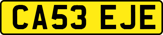 CA53EJE