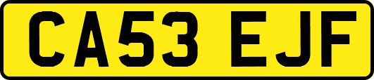 CA53EJF