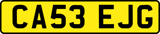 CA53EJG