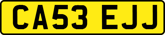 CA53EJJ