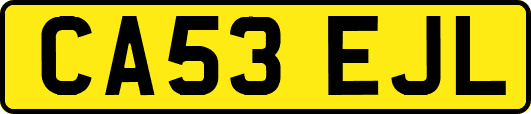 CA53EJL