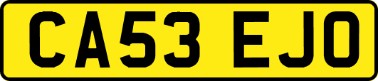 CA53EJO