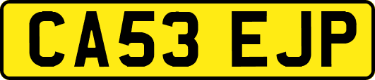 CA53EJP