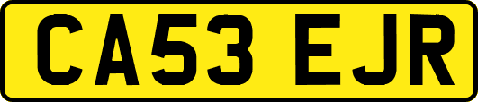 CA53EJR