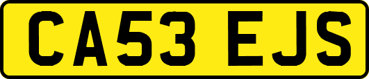 CA53EJS