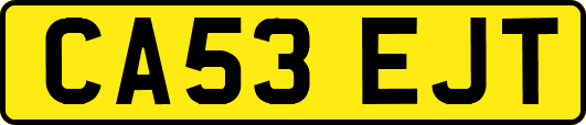 CA53EJT