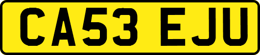 CA53EJU