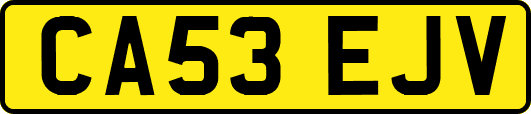 CA53EJV