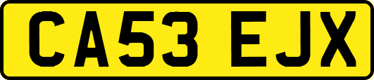 CA53EJX