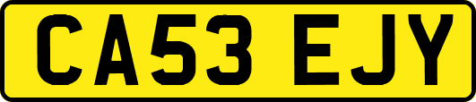 CA53EJY