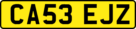 CA53EJZ