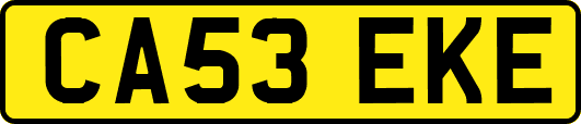 CA53EKE