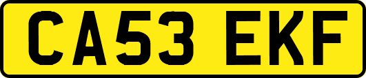 CA53EKF