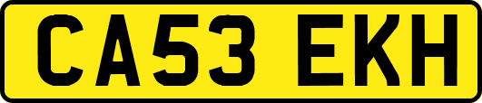 CA53EKH