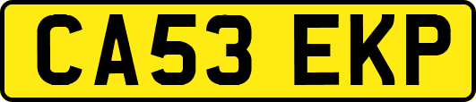 CA53EKP