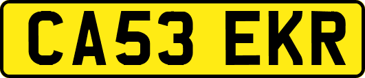 CA53EKR