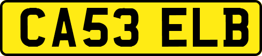 CA53ELB