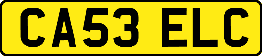 CA53ELC