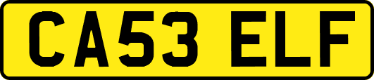 CA53ELF